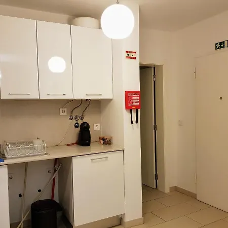 Graca & Flats By Village Apartment