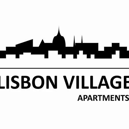 Appartement Graca & Flats By Village Lissabon