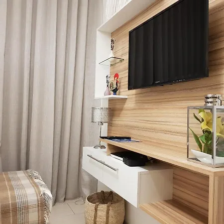 Appartement Graca & Flats By Village