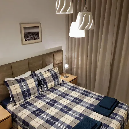 Graca & Flats By Village Appartement