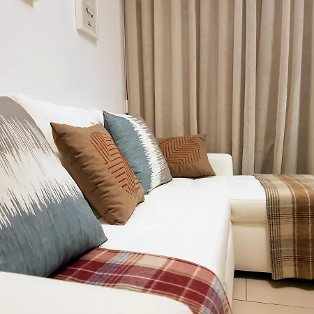 Appartement Graca & Flats By Village *