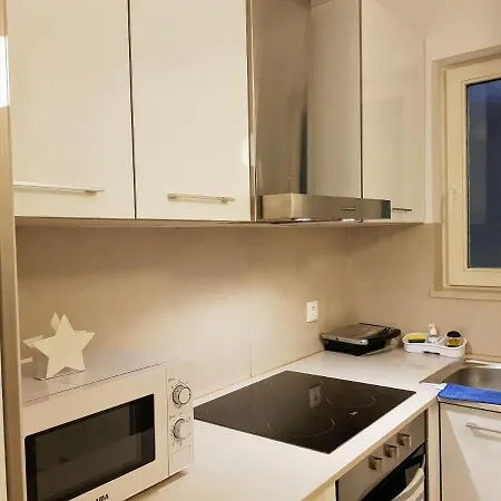 Graca & Flats By Village Appartement